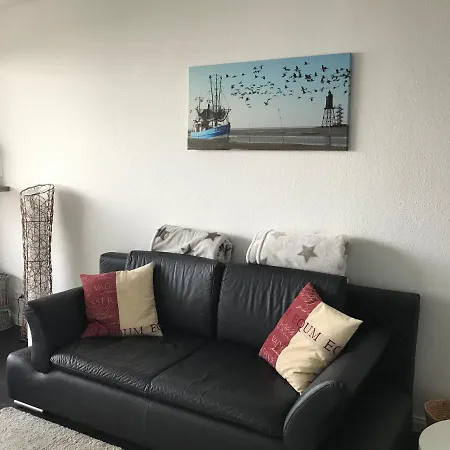 아파트 Schoene Aussicht *