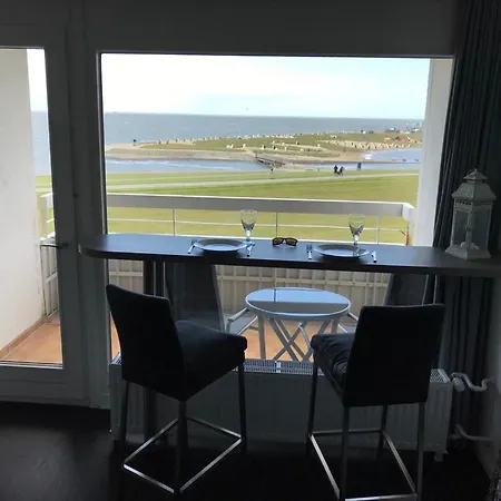 Apartment Schoene Aussicht *