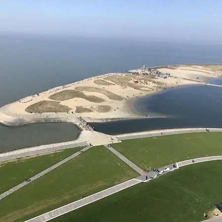 아파트 Schoene Aussicht