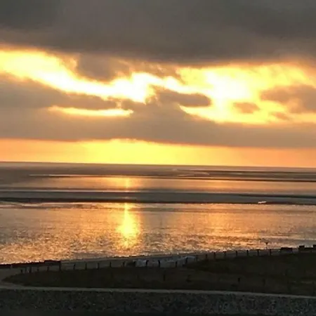 Schoene Aussicht * Busum