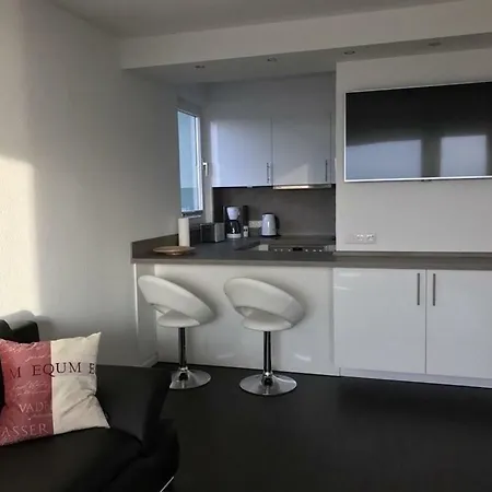 Apartment Schoene Aussicht