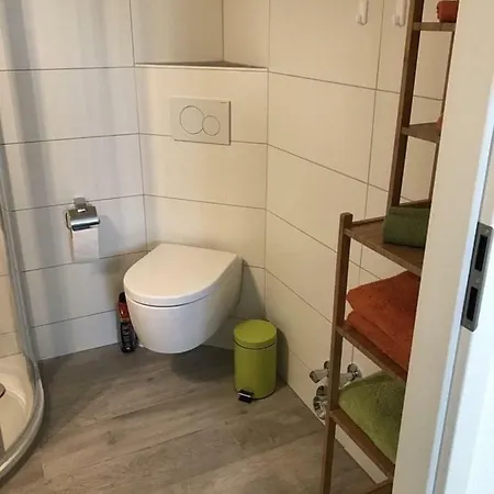 Apartment Schoene Aussicht