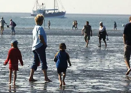 Schoene Aussicht Apartment *