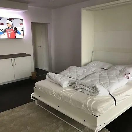 Apartment Schoene Aussicht *