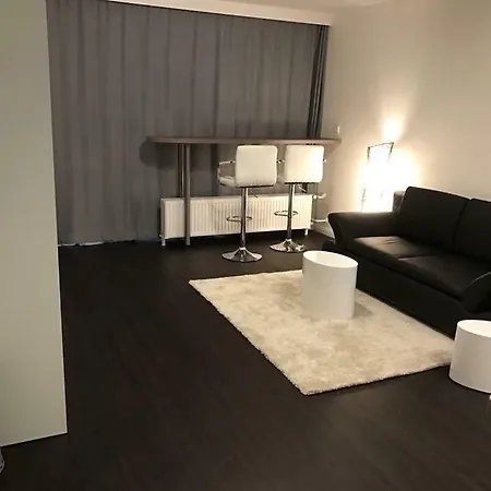 Schoene Aussicht 아파트