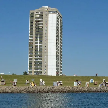 아파트 Schoene Aussicht *