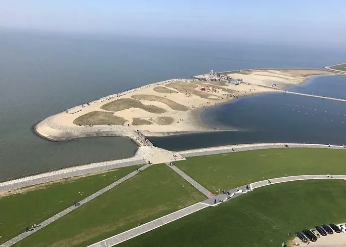 Lägenhet Schoene Aussicht