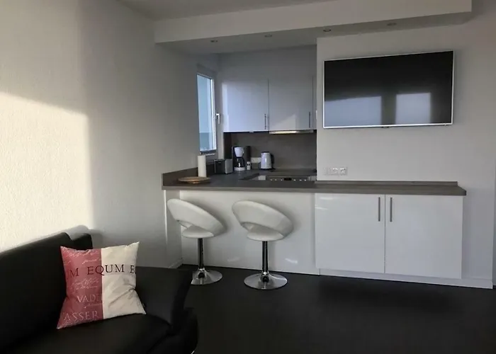 Lägenhet Schoene Aussicht