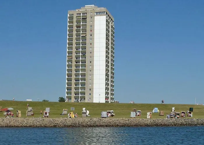 Lägenhet Schoene Aussicht *